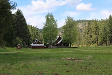 WELCOME TO THE LOST SIERRA RANCH AND DISCOVER YOUR VERY OWN - photo 3