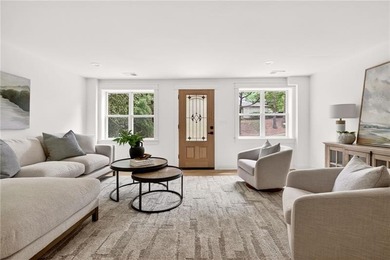 Completely renovated home in popular Channing Valley - photo 4