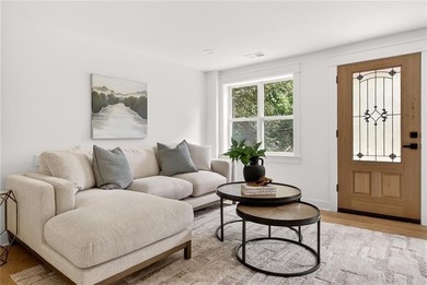 Completely renovated home in popular Channing Valley - photo 5