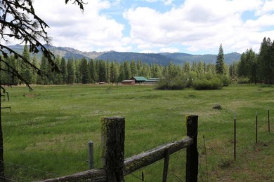 WELCOME TO THE LOST SIERRA RANCH AND DISCOVER YOUR VERY OWN - photo 5