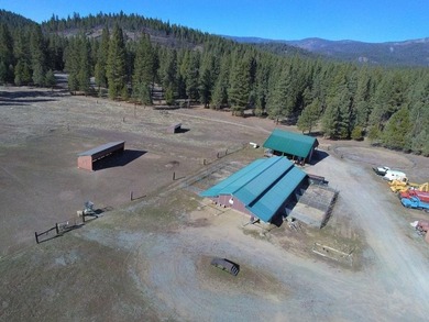 WELCOME TO THE LOST SIERRA RANCH AND DISCOVER YOUR VERY OWN - photo 6