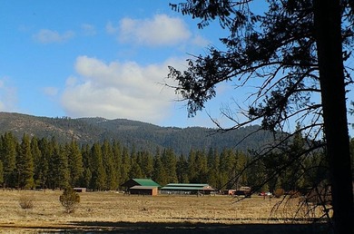 WELCOME TO THE LOST SIERRA RANCH AND DISCOVER YOUR VERY OWN - photo 7