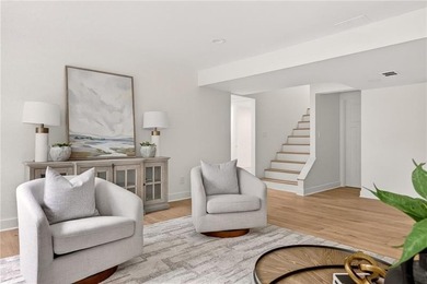 Completely renovated home in popular Channing Valley - photo 8