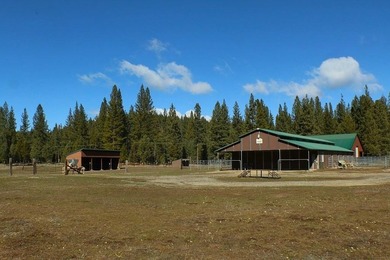 WELCOME TO THE LOST SIERRA RANCH AND DISCOVER YOUR VERY OWN - photo 8