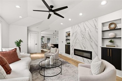 Completely renovated home in popular Channing Valley - photo 9