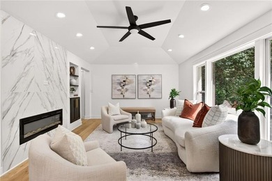 Completely renovated home in popular Channing Valley - photo 10