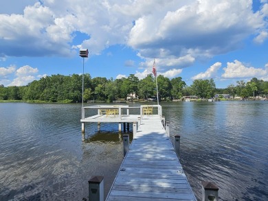 Lake Home For Sale in Summerton, South Carolina