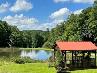 2 1/2 ACRES - READY TO BUILD! Near Blue Ridge Parkway - photo 2