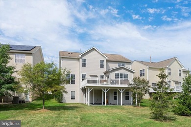 Originally built as the community's model home, this residence - photo 2