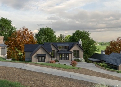 Experience the very best of mountain and lake living in this - photo 2