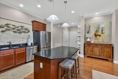 Experience coastal living at its finest in this stunning - photo 3
