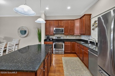 Experience coastal living at its finest in this stunning - photo 4