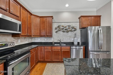 Experience coastal living at its finest in this stunning - photo 5