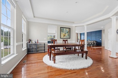 Originally built as the community's model home, this residence - photo 7