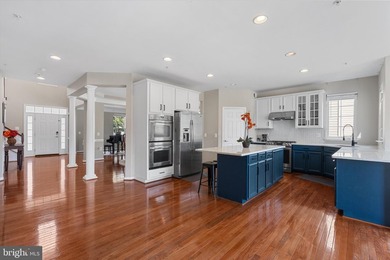Originally built as the community's model home, this residence - photo 8