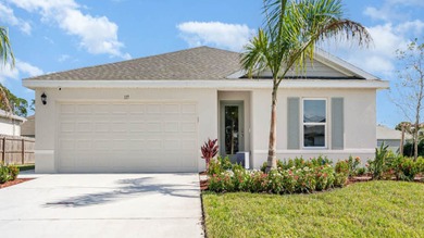 Lake Okeechobee Home For Sale in Okeechobee Florida