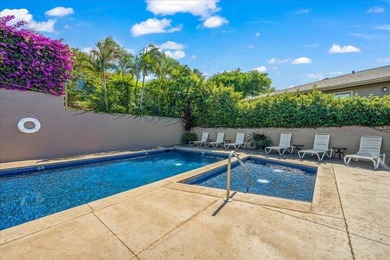 Beach days are just moments away from Kihei Shores C201! Located - photo 32