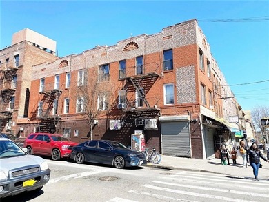 Amazing mixed-use buildings being sold as a package deal with - photo 3