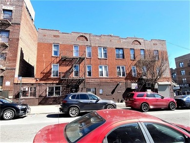 Amazing mixed-use buildings being sold as a package deal with - photo 4