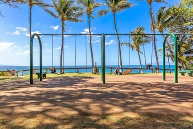 Beach days are just moments away from Kihei Shores C201! Located - photo 37