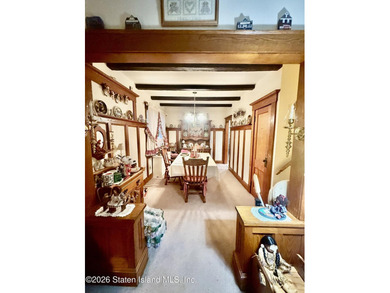 WELL MAINTAINED ONE FAMILY HOME FEATURING A DESIRABLE FIRST - photo 7