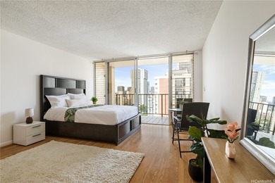 (private lake, pond, coastal) Condo For Sale in Honolulu Hawaii