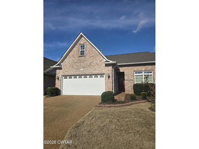 (private lake, pond, creek) Condo For Sale in Jackson Tennessee