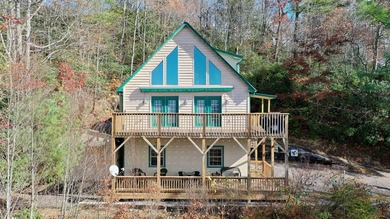 'BEST KEPT SECRET IN Western North Carolina is here. This home - photo 2
