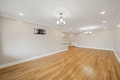 Stunning and move-in ready, this beautifully renovated