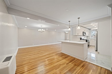 Stunning and move-in ready, this beautifully renovated
