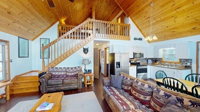 'BEST KEPT SECRET IN Western North Carolina is here. This home - photo 5