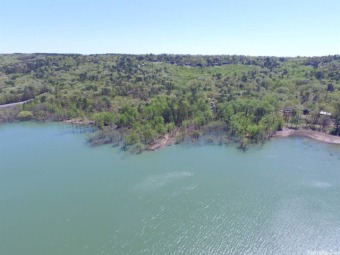 Lake Lot For Sale in Heber Springs, Arkansas