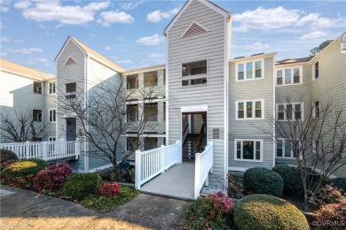 Lake Condo Sale Pending in Midlothian, Virginia