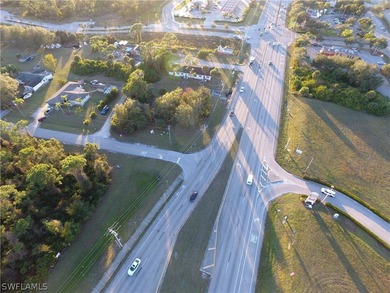 Cape Coral Area Commercial For Sale in North Fort Myers Florida