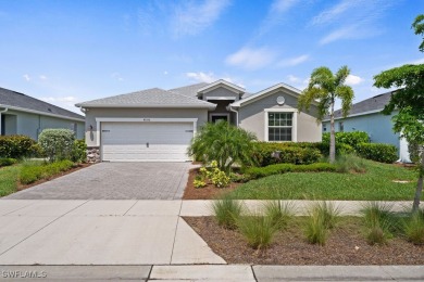 Lake Home For Sale in Punta Gorda, Florida