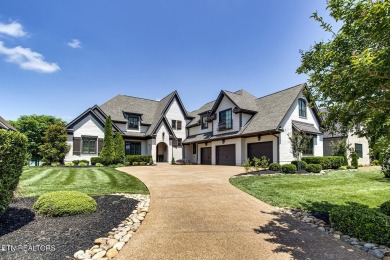 Lake Home For Sale in Lenoir City, Tennessee