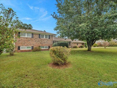 Lake Home For Sale in Scottsboro, Alabama