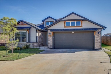 Lake Home Sale Pending in Norman, Oklahoma