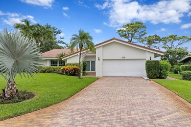 Welcome home to the highly desirable gated community of the - photo 2