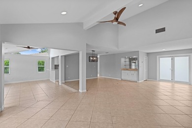 Welcome home to the highly desirable gated community of the - photo 6