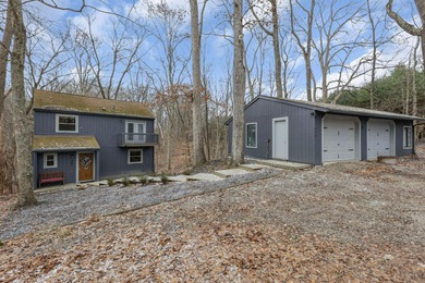 Lake of Four Seasons Home For Sale in Sugar Grove Ohio