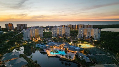 (private lake, pond, coastal) Condo For Sale in Naples Florida