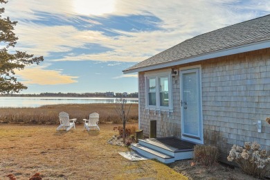 Lake Condo For Sale in West Yarmouth, Massachusetts