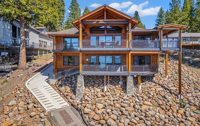 Welcome to your dream mountain retreat - a newer custom estate - photo 2