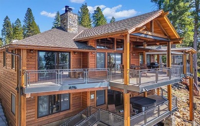 Welcome to your dream mountain retreat - a newer custom estate - photo 3