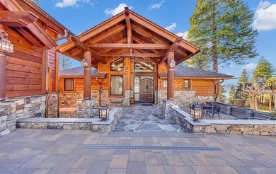 Welcome to your dream mountain retreat - a newer custom estate - photo 4