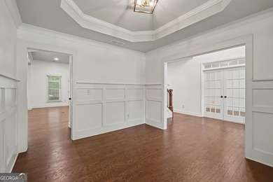 Welcome to your move-in-ready home! This well-maintained - photo 7