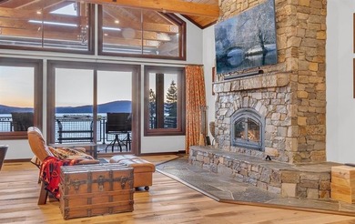 Welcome to your dream mountain retreat - a newer custom estate - photo 8