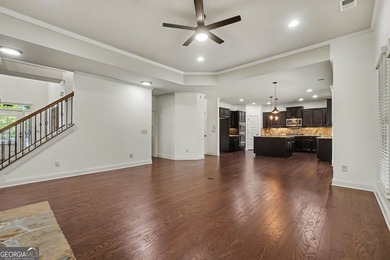 Welcome to your move-in-ready home! This well-maintained - photo 9