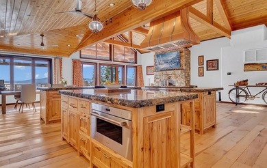 Welcome to your dream mountain retreat - a newer custom estate - photo 9